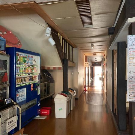 Daiwa Ryokan Toyako Екстериор снимка