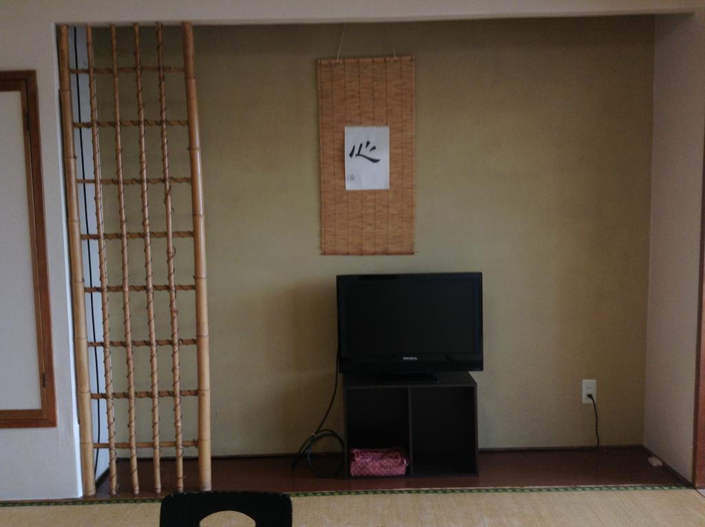 Daiwa Ryokan Toyako Стая снимка