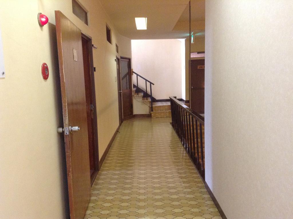 Daiwa Ryokan Toyako Екстериор снимка