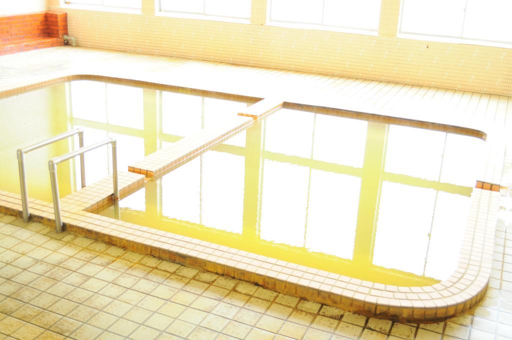 Daiwa Ryokan Toyako Екстериор снимка