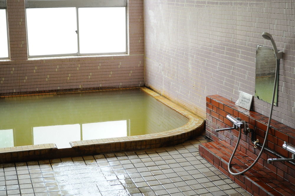 Daiwa Ryokan Toyako Екстериор снимка