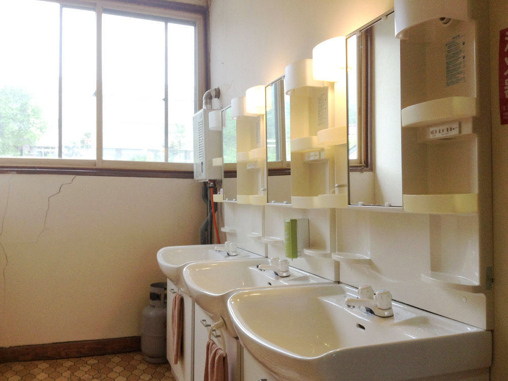 Daiwa Ryokan Toyako Екстериор снимка